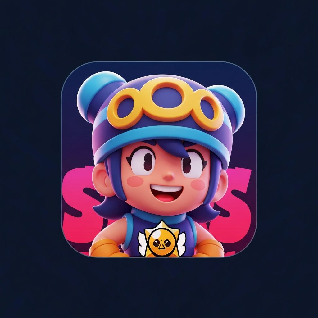 Аватар канала Brawl Stars VC